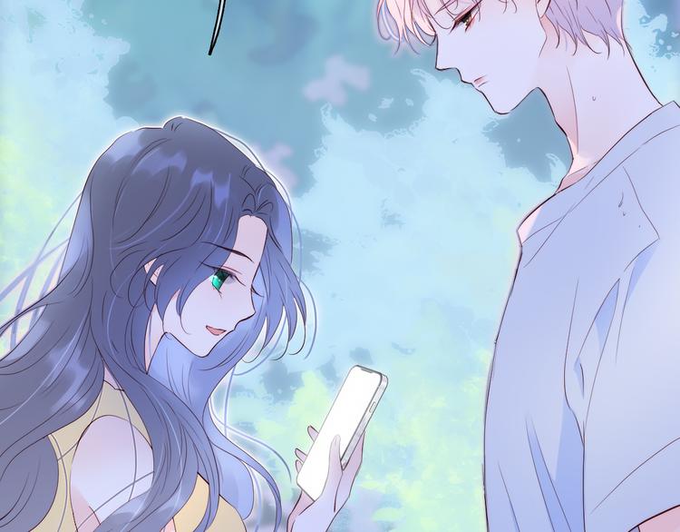 第4话 湿漉漉的美人31
