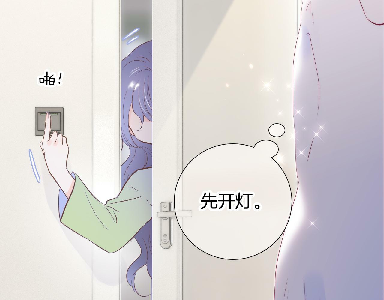 番外 如果大学同居14