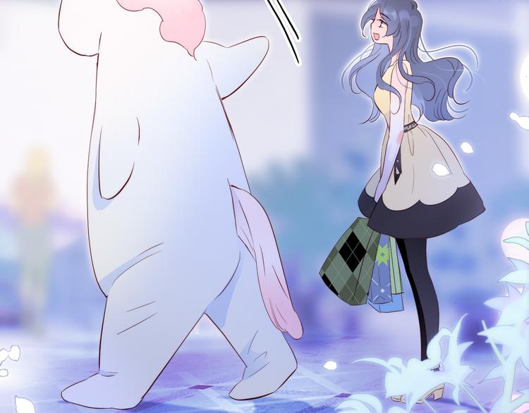 第4话 湿漉漉的美人91
