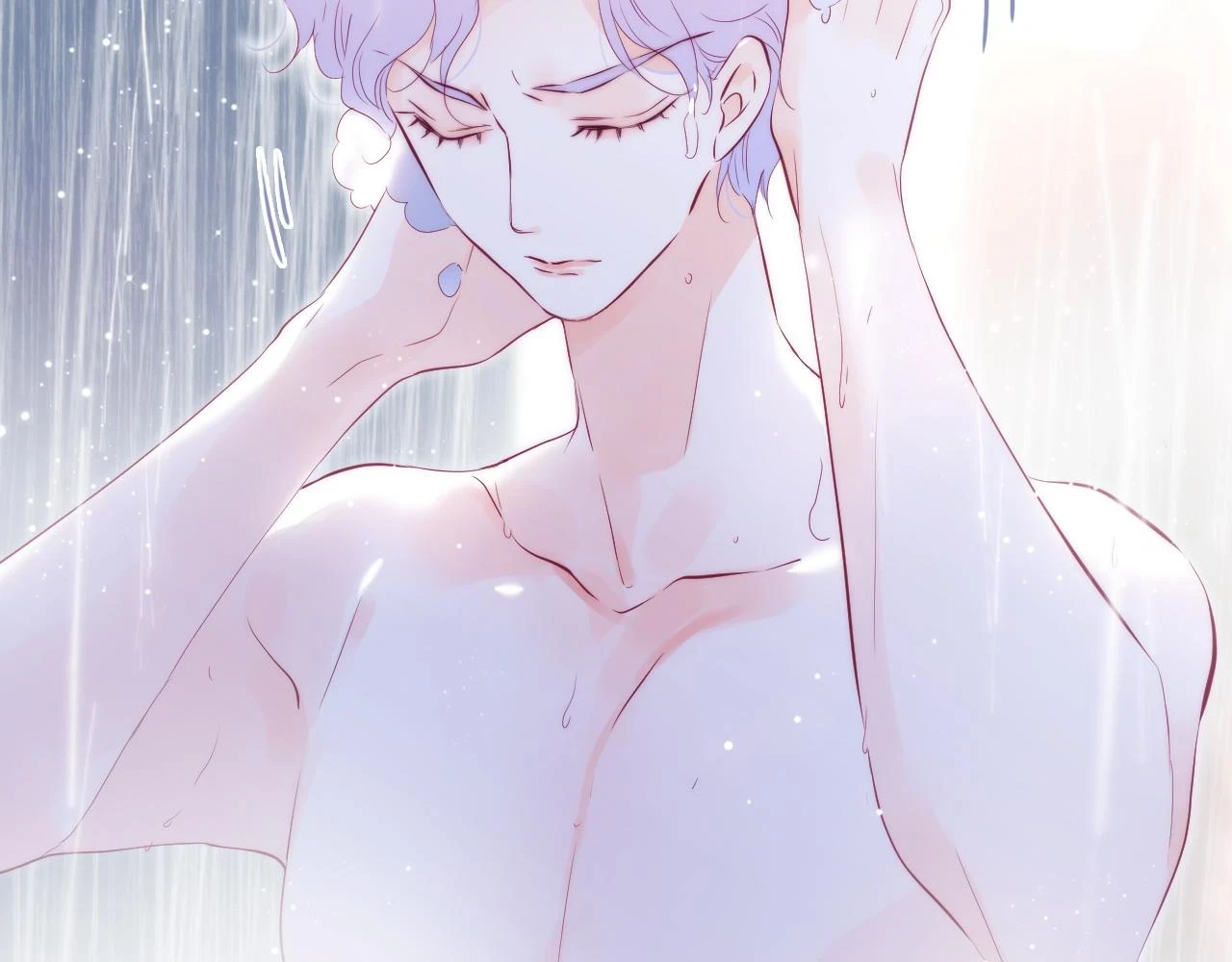 第91话 恋爱时的脑39