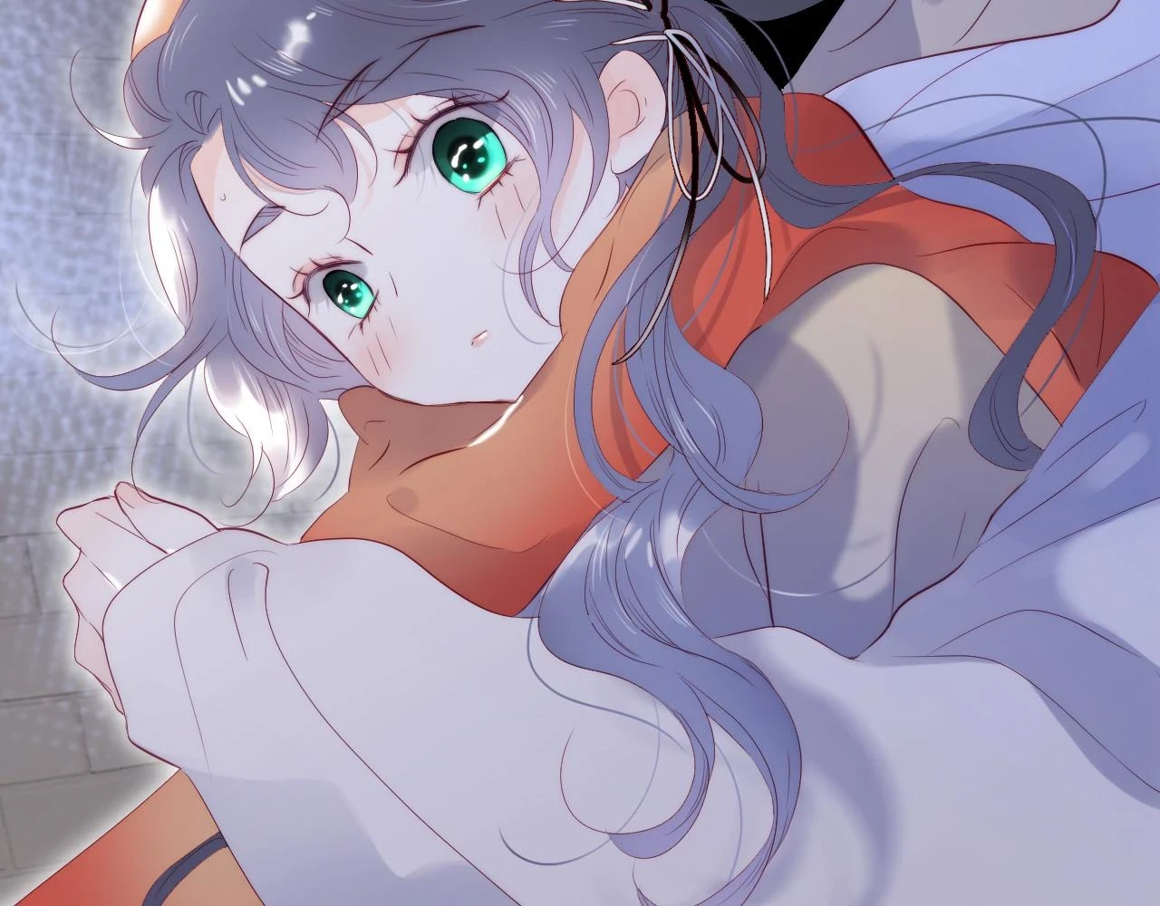 第91话 恋爱时的脑18