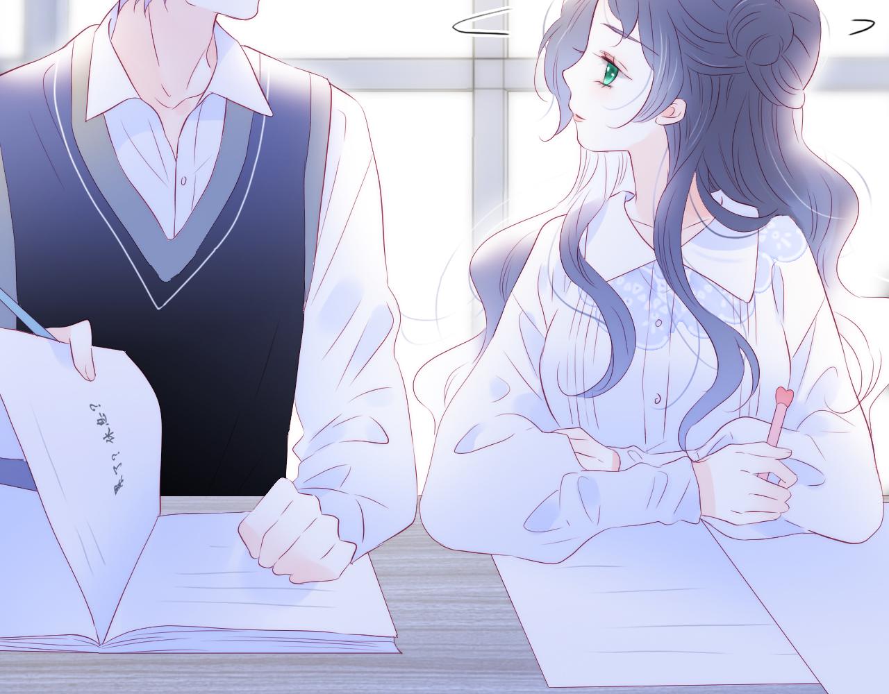 第56话 是，老师46