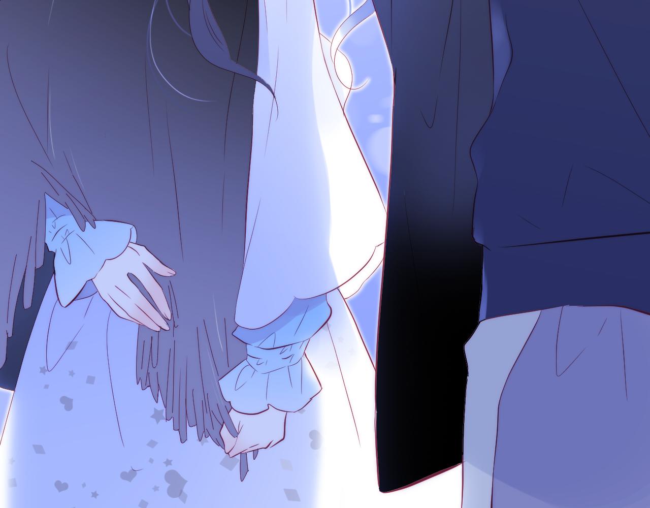 第45话 牵手50
