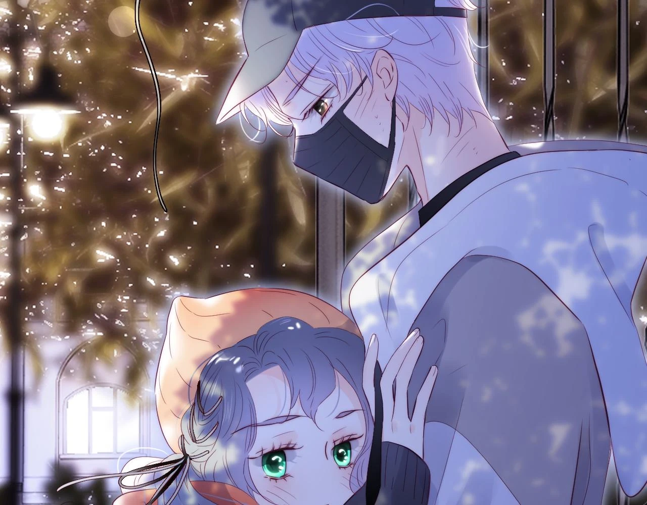 第91话 恋爱时的脑29
