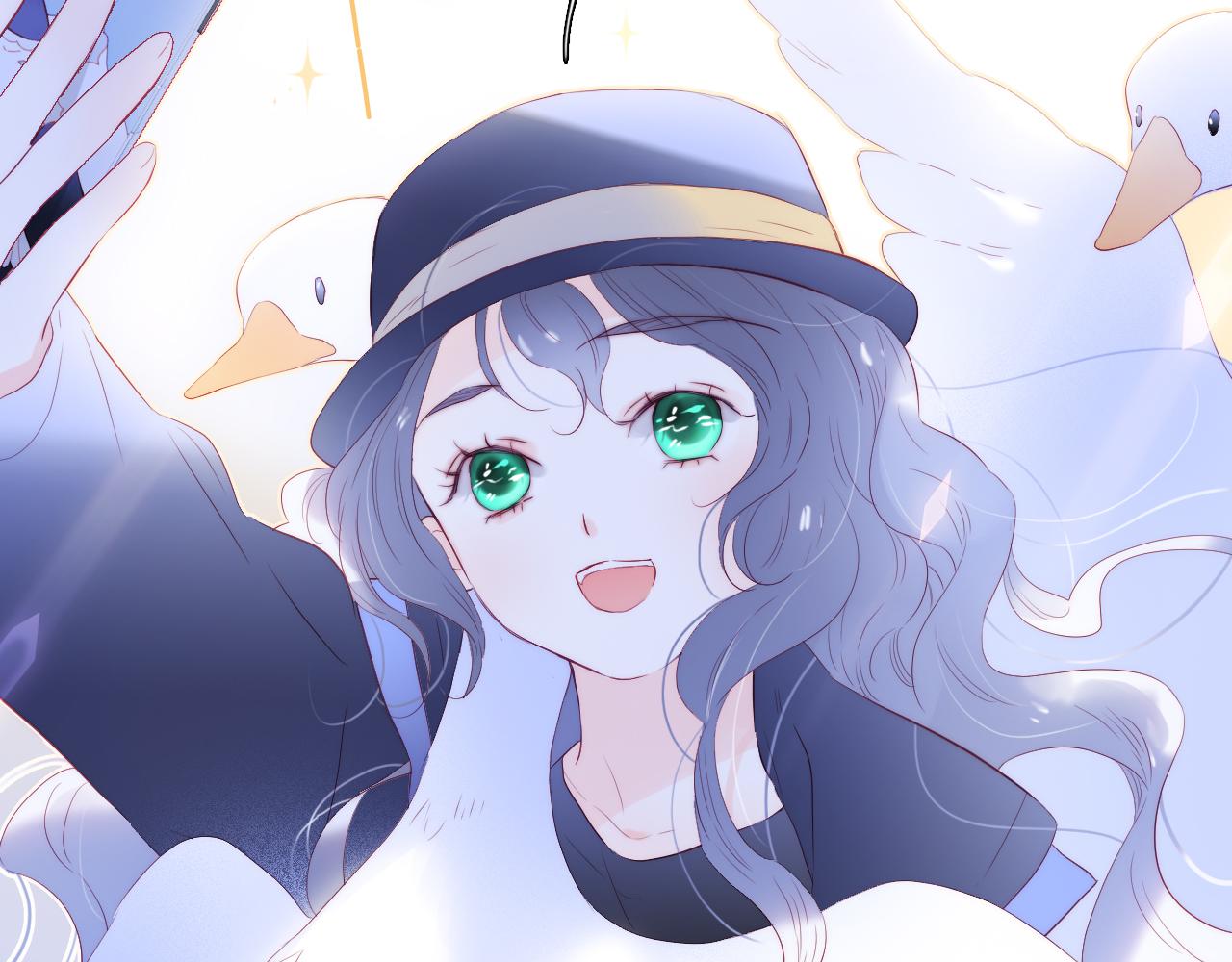 第77话 见面前一天39