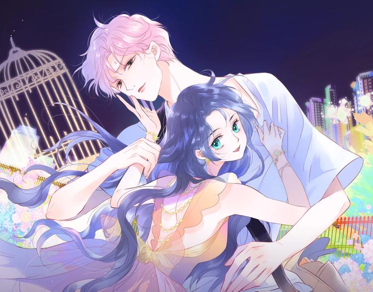 《花和刺猬逃跑了》视频漫剧上线0