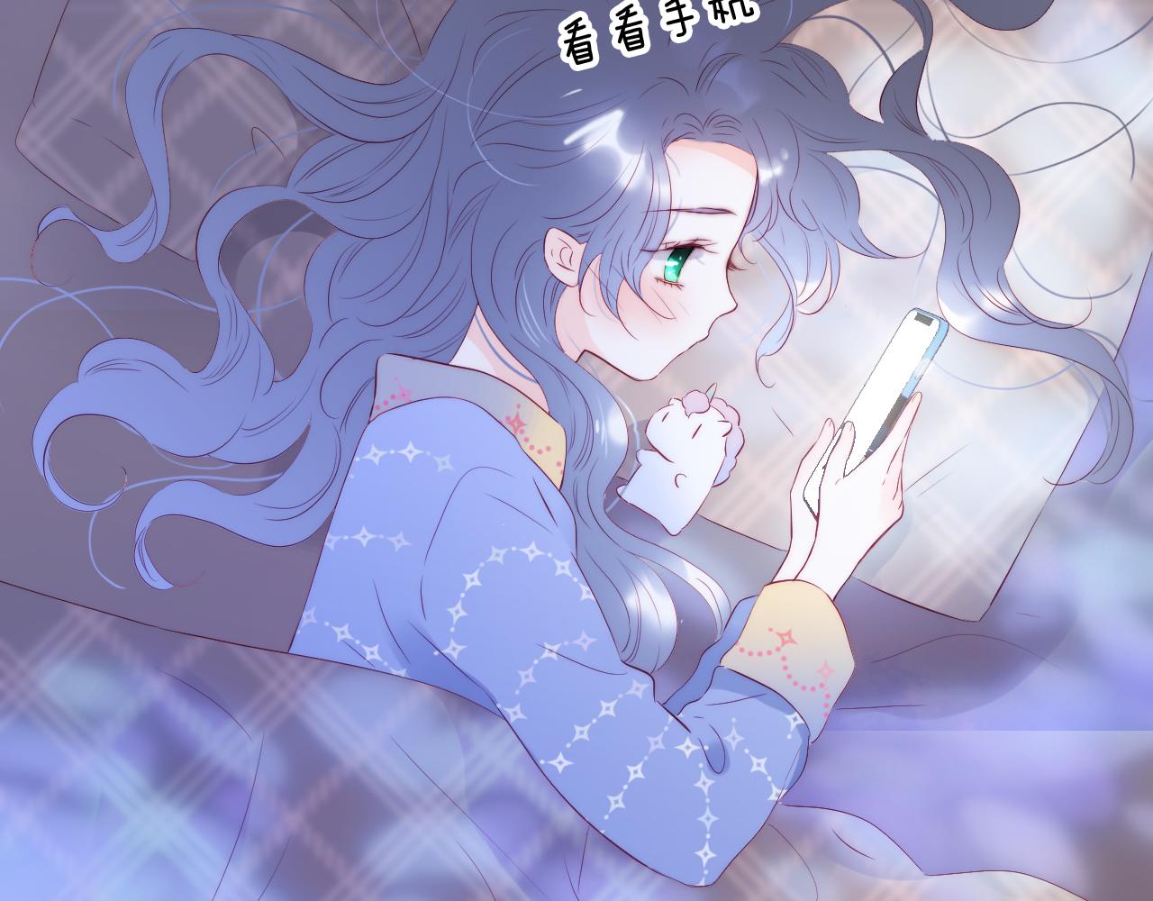 第86话 我们回来啦12