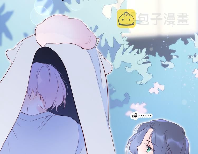 第4话 湿漉漉的美人82