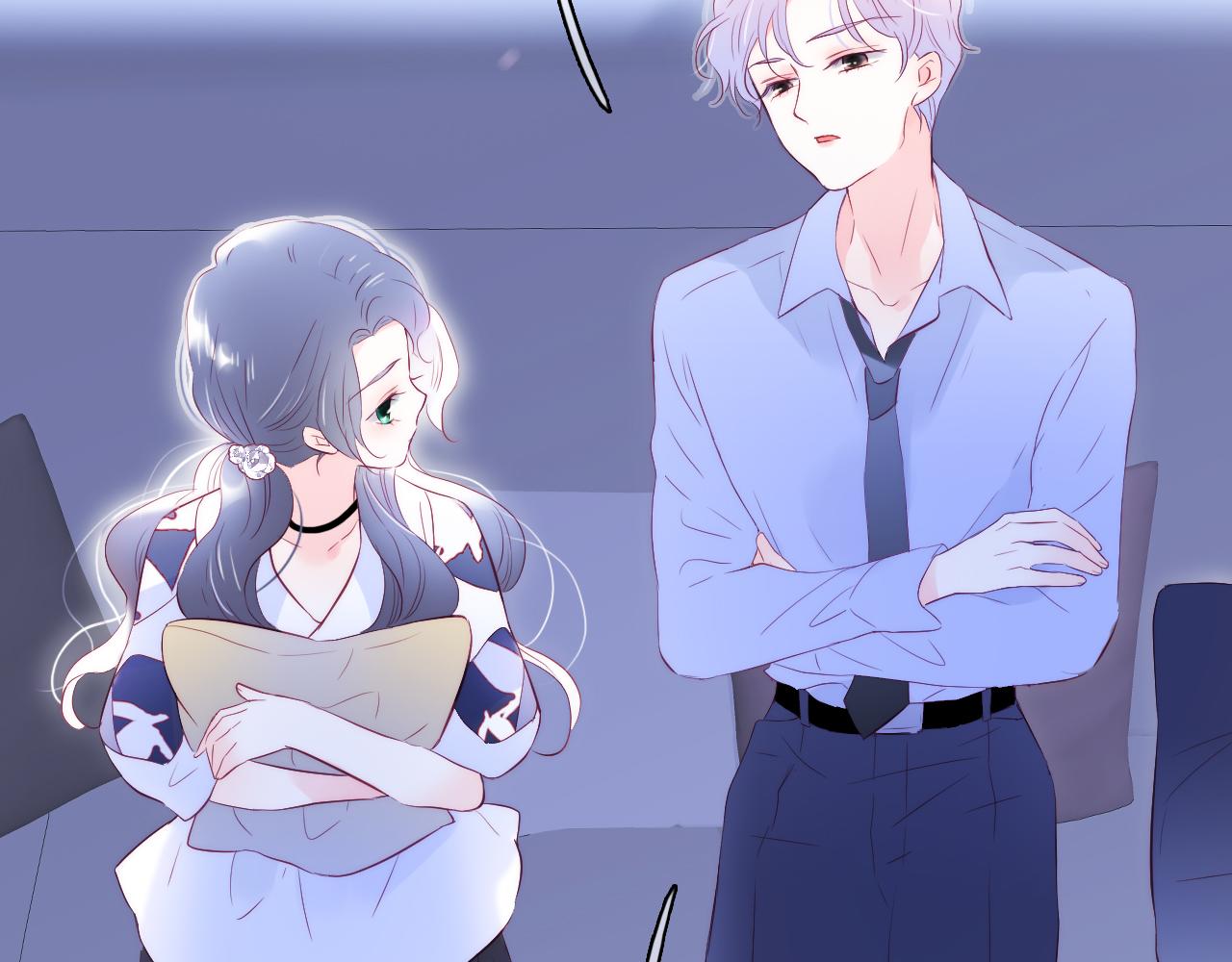 第40话 排排睡46