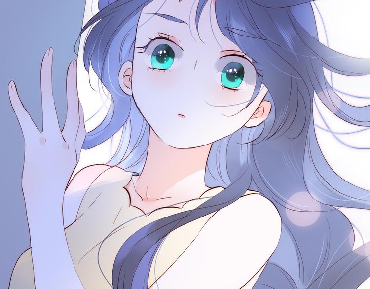 第4话 湿漉漉的美人4