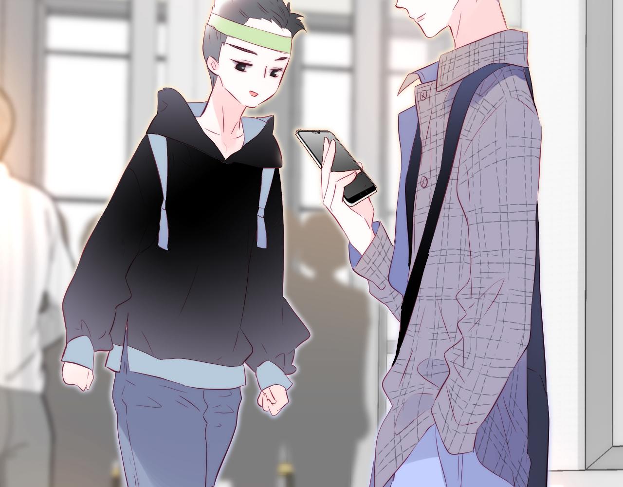 第46话 牵手之后110