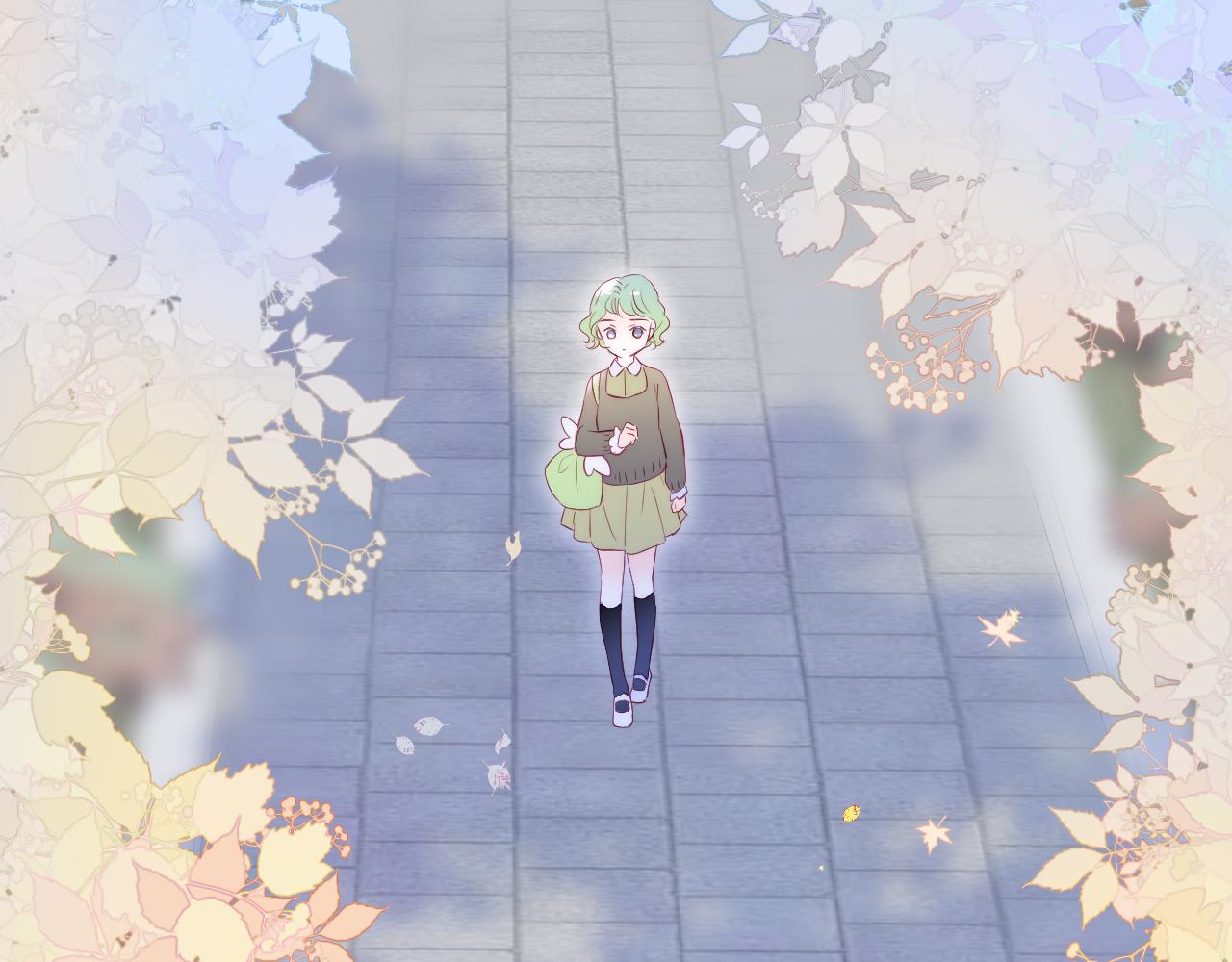 第41话 小仙女在烦恼12