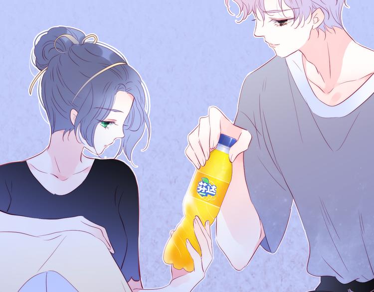 第16话 紧张的触碰104