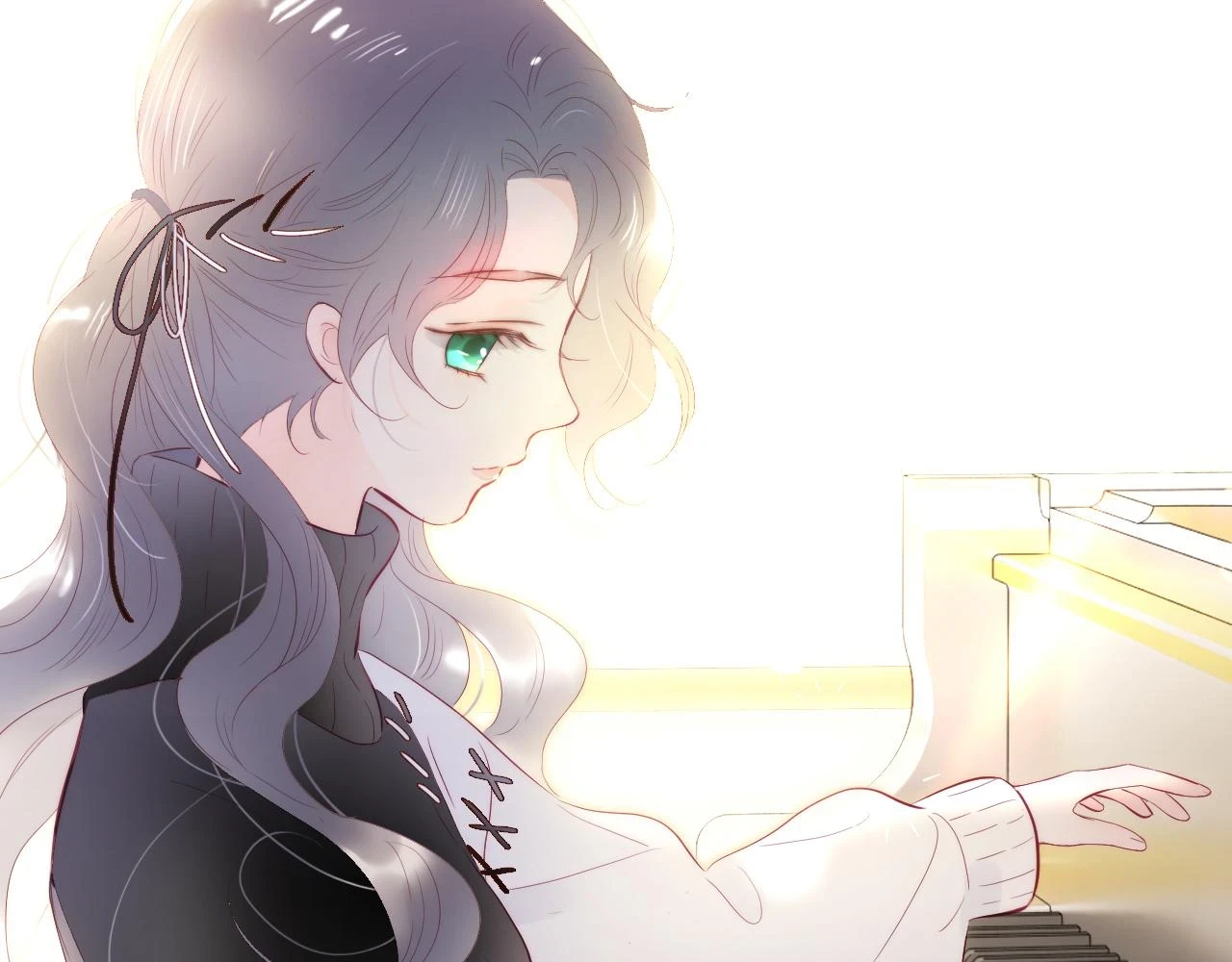 第88话 两份羡慕36