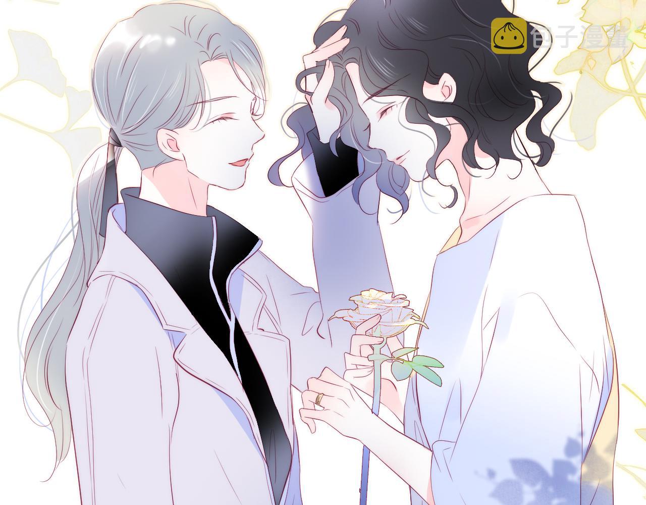 第37话 花与瓶2