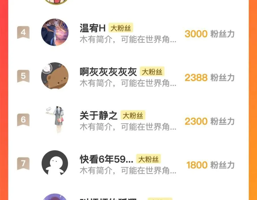 番外 命运女神103