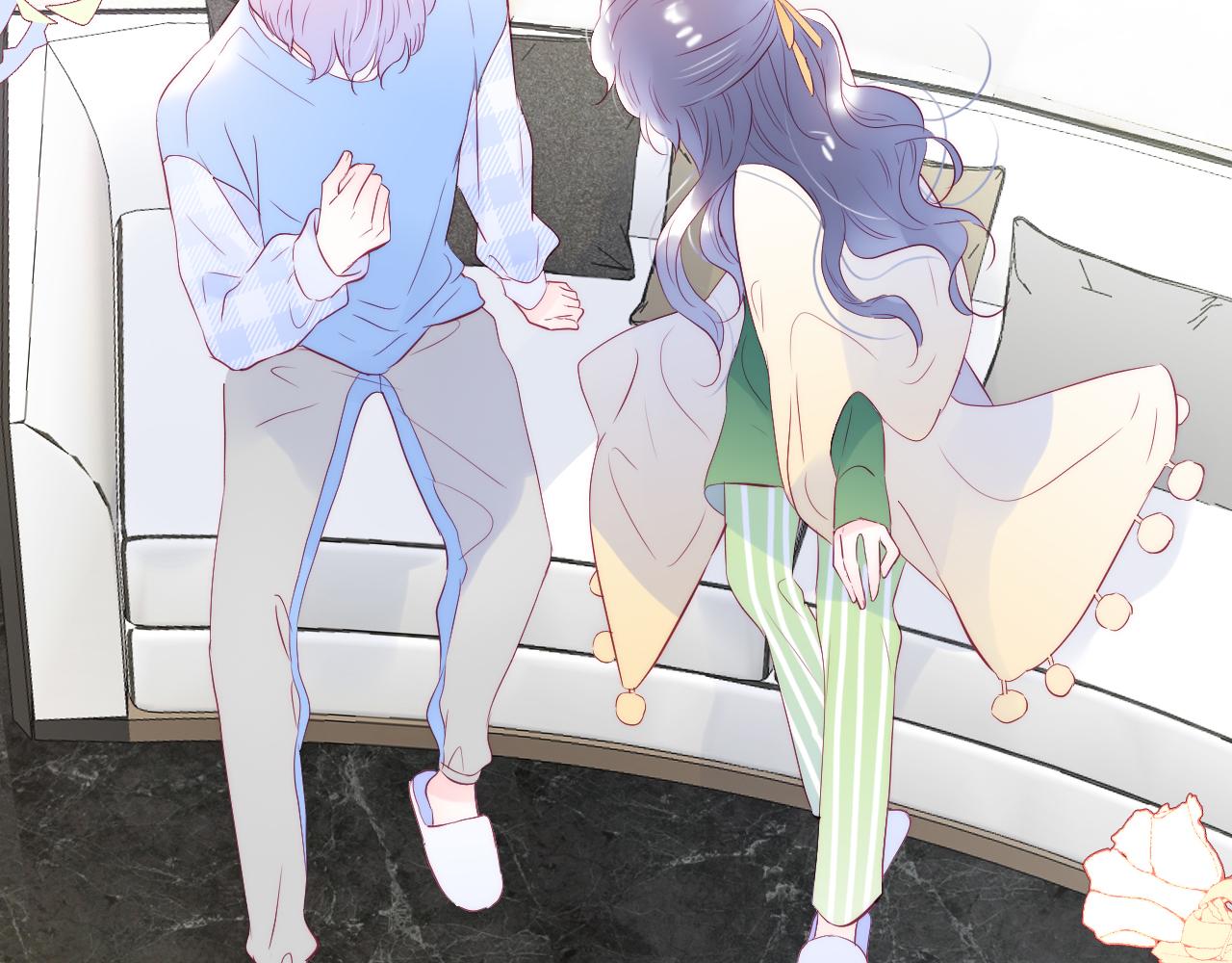 第54话 主动一点点63