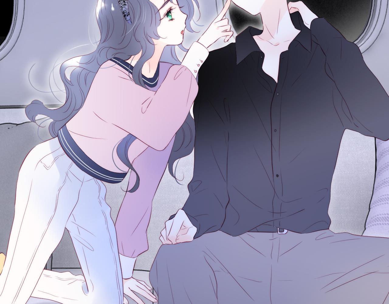 第85话 准备好了吗11