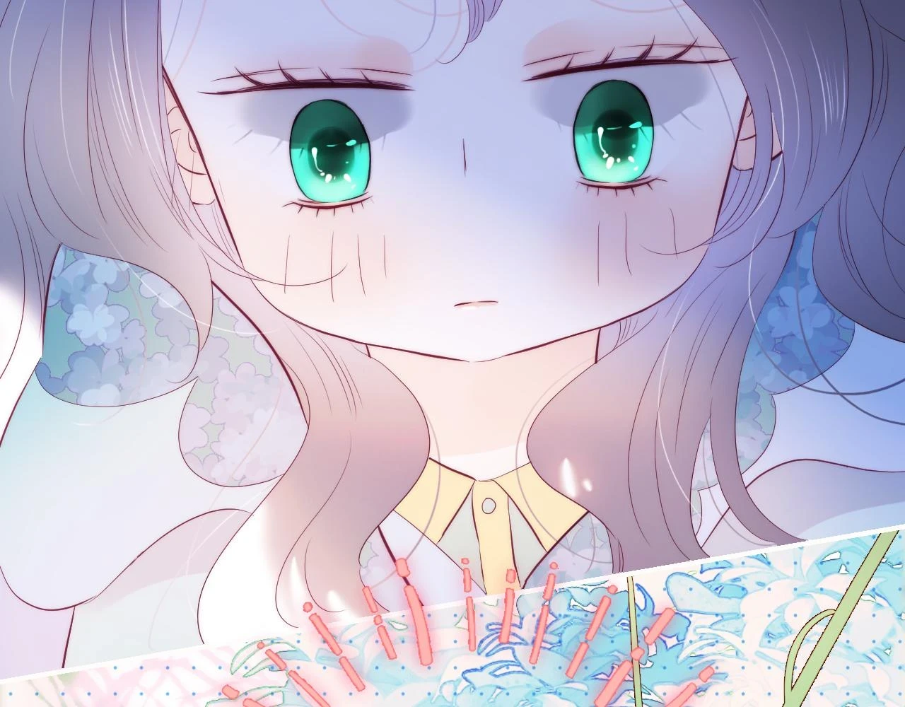 第91话 恋爱时的脑94