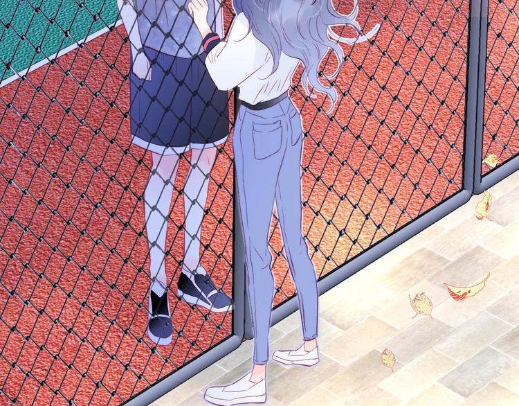第15话 想和他跳舞80