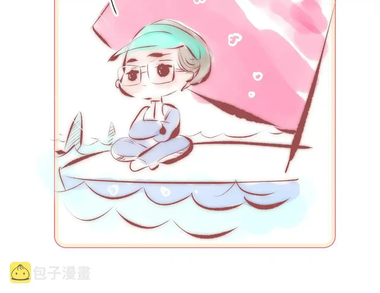 第76话 是，boss101