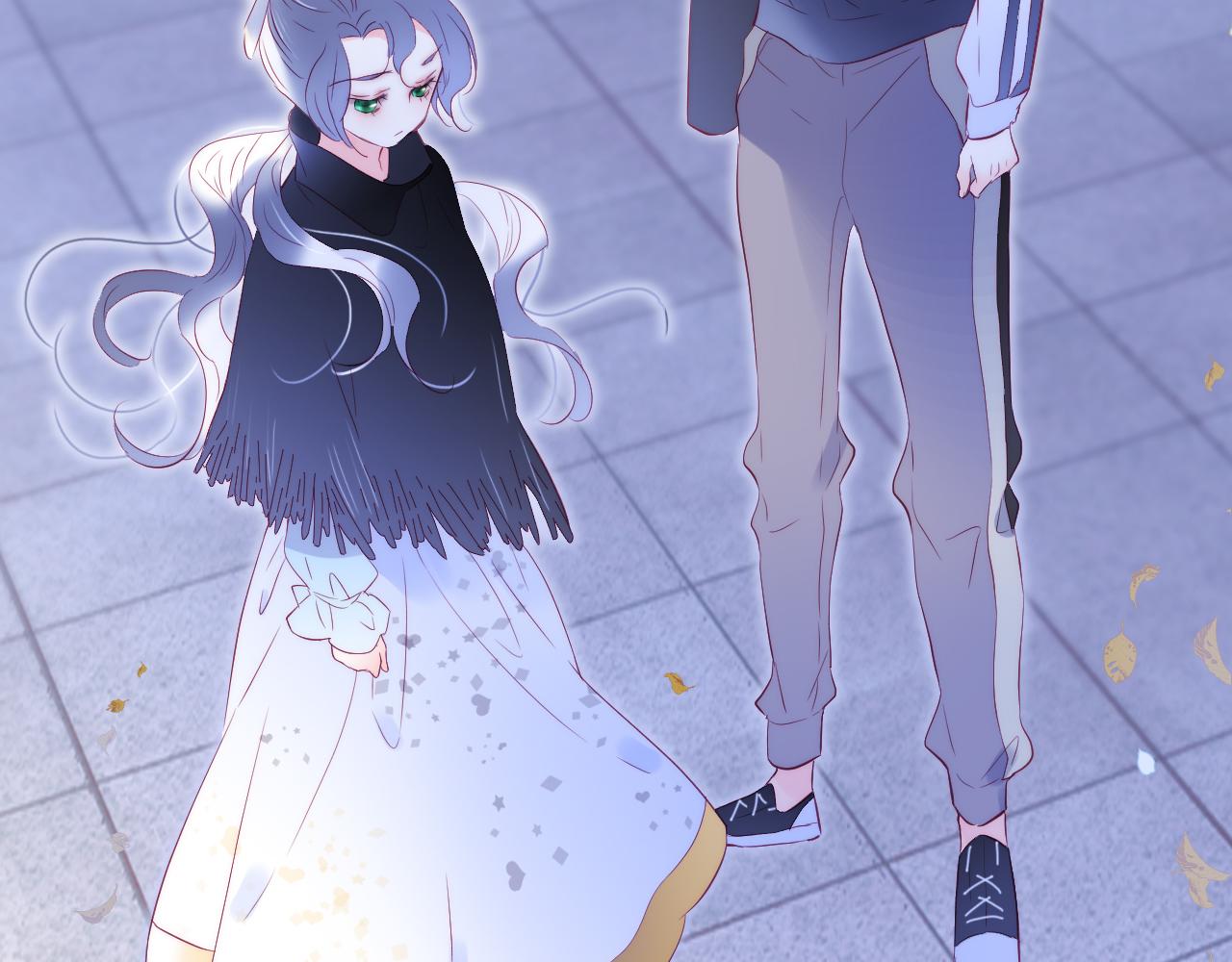 第46话 牵手之后55