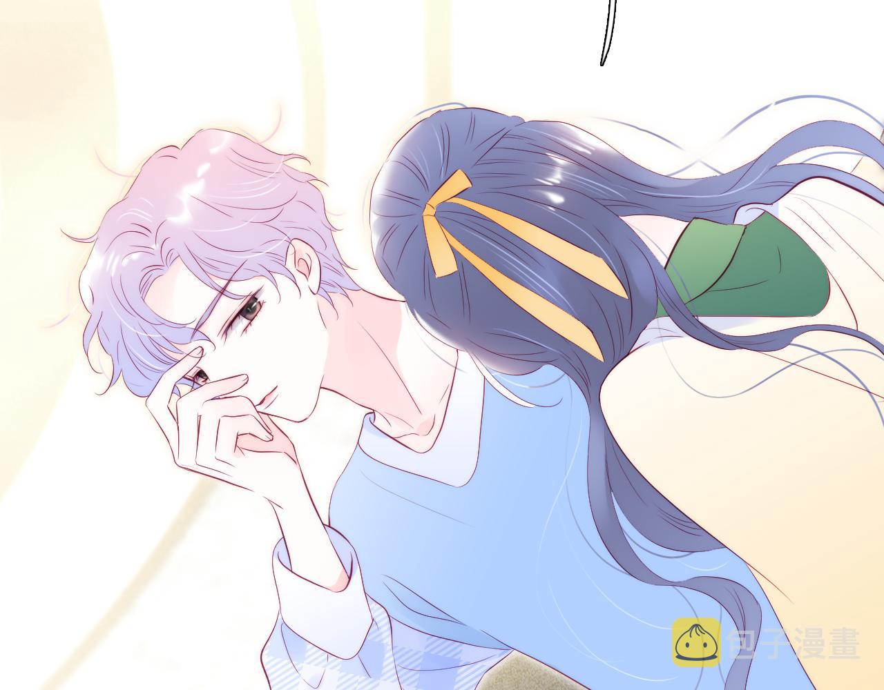 第54话 主动一点点55
