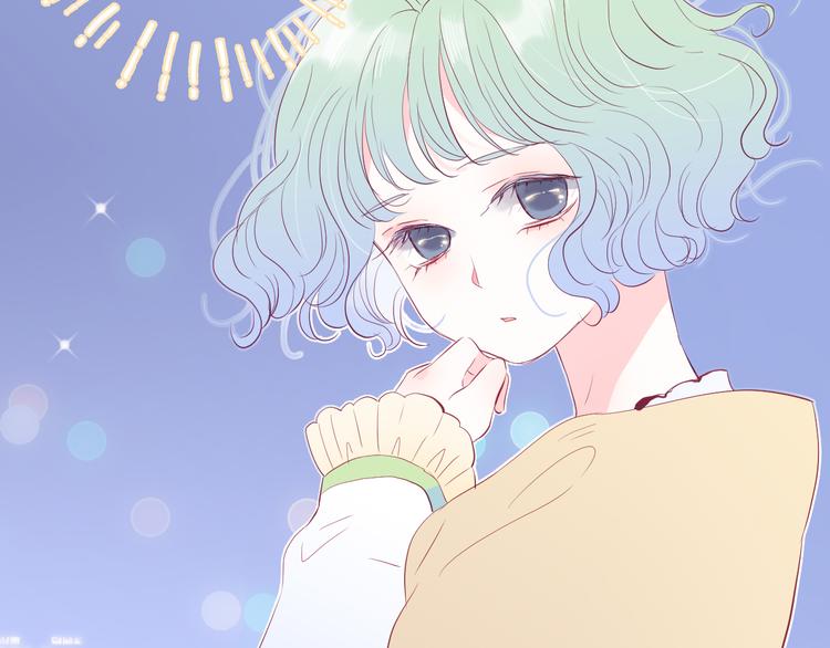 第15话 想和他跳舞34