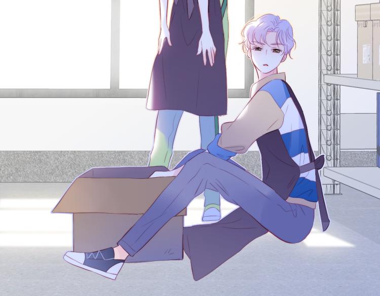 第34话 独处71