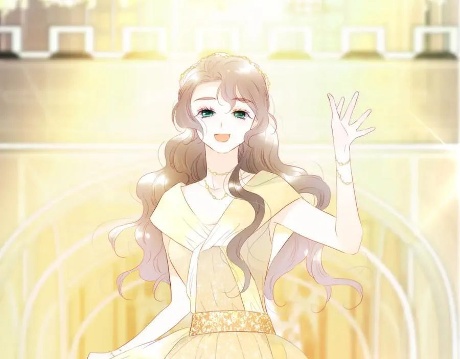 番外 命运女神89