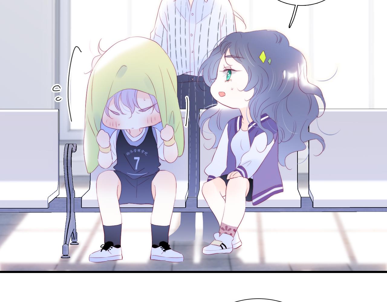 第64话 幸运满满93