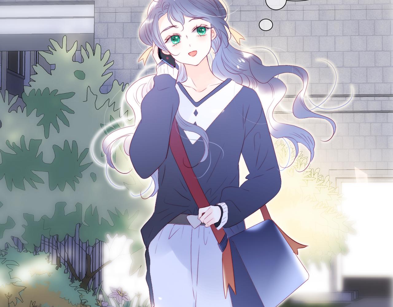 第59话 心疼1