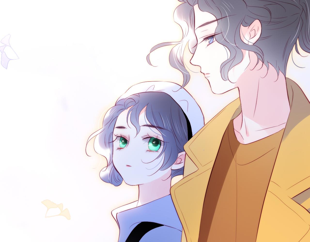 第41话 小仙女在烦恼62