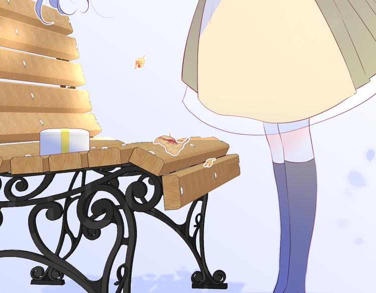 第13话 贫穷公主的第一天44