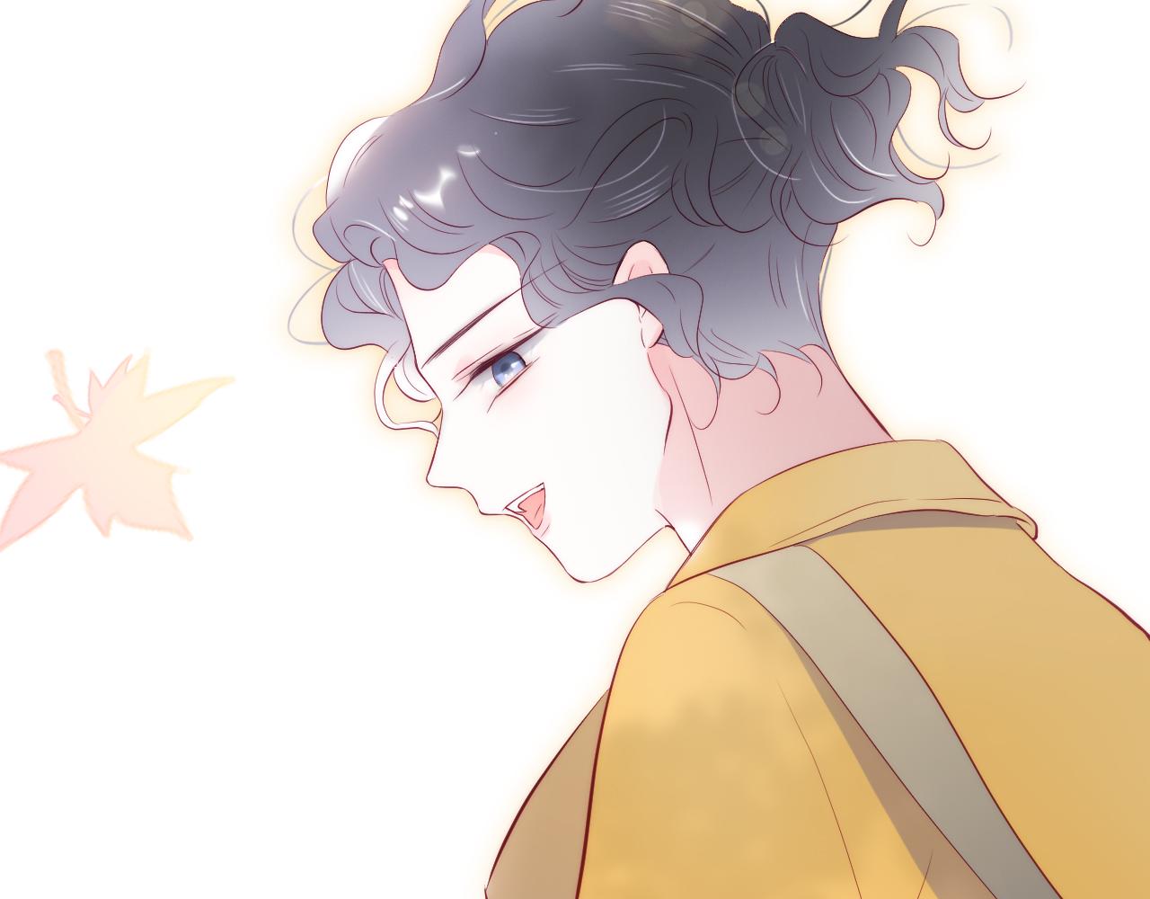 第41话 小仙女在烦恼30