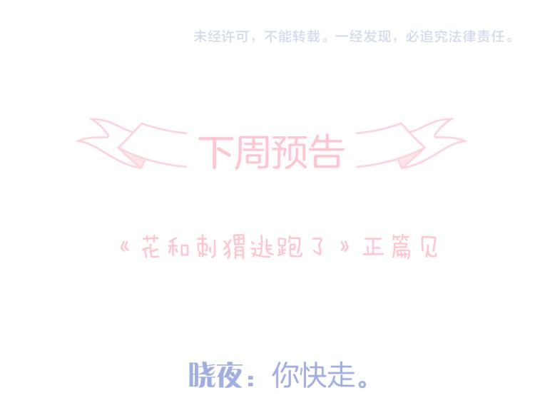 小剧场 花与琴的世界混乱了.中38