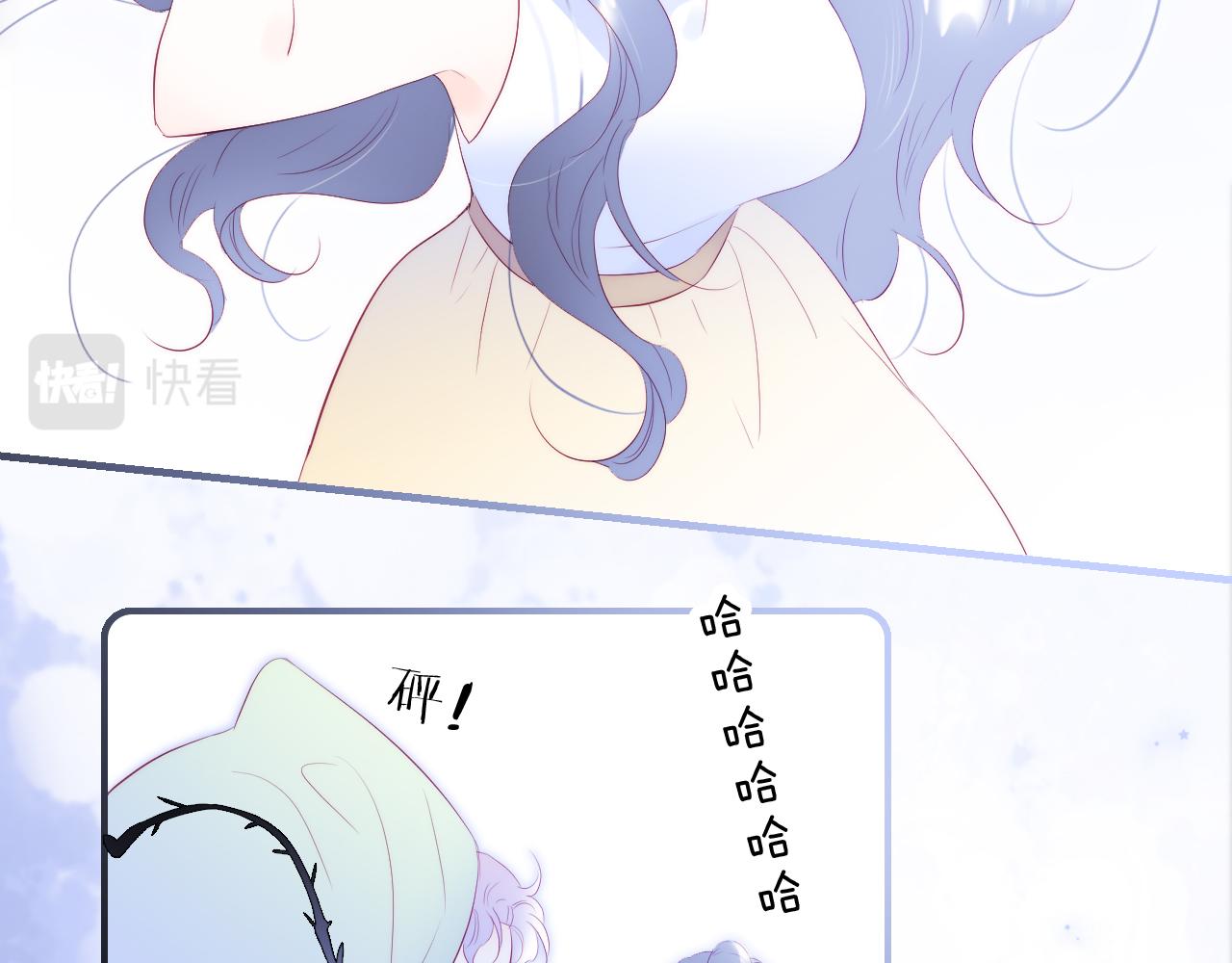 小剧场 花与琴的世界混乱了.下25