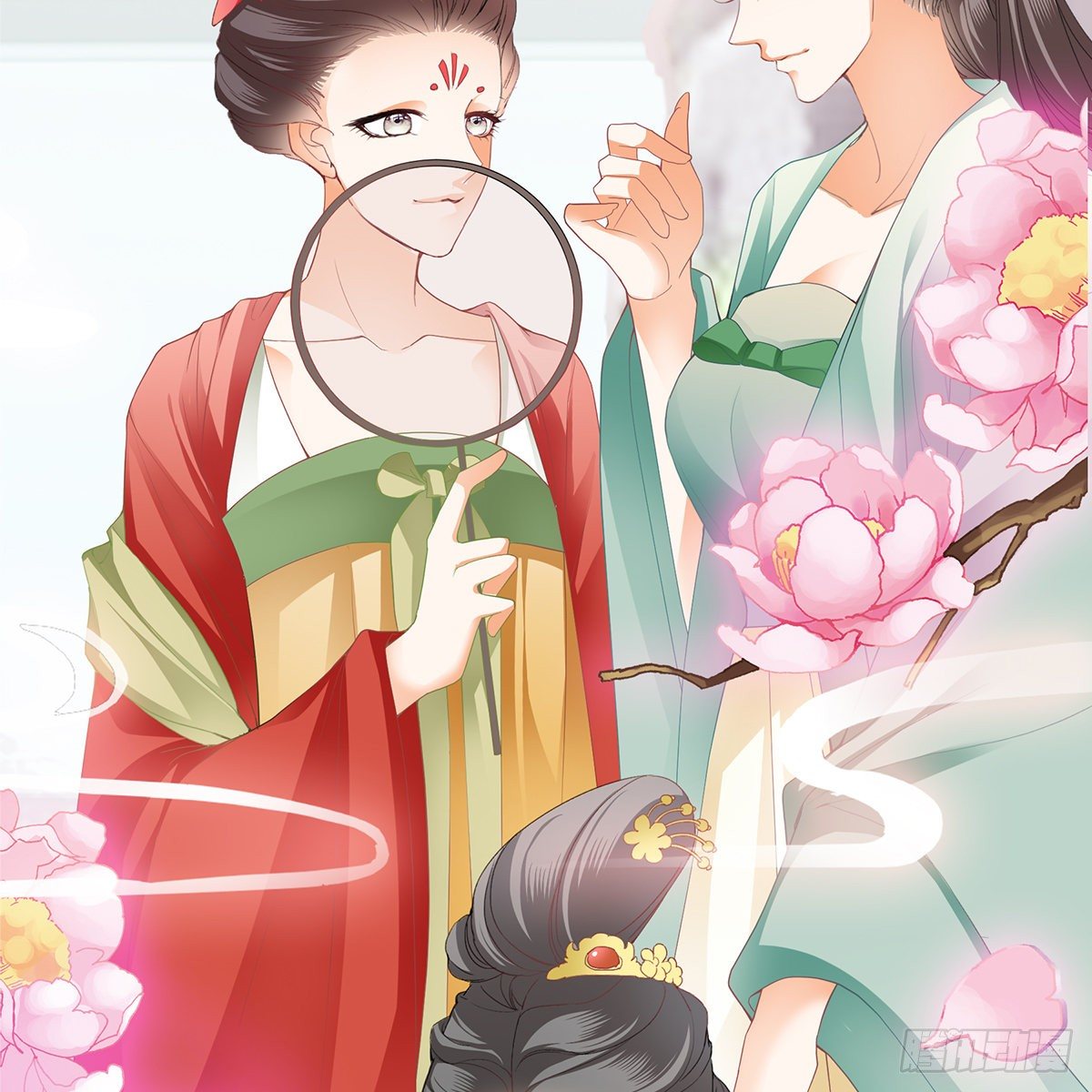 那夜，是你吗7
