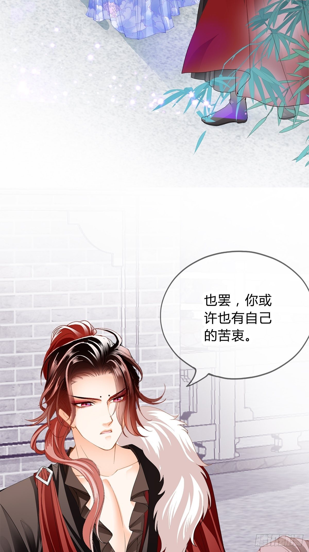 选择留下15