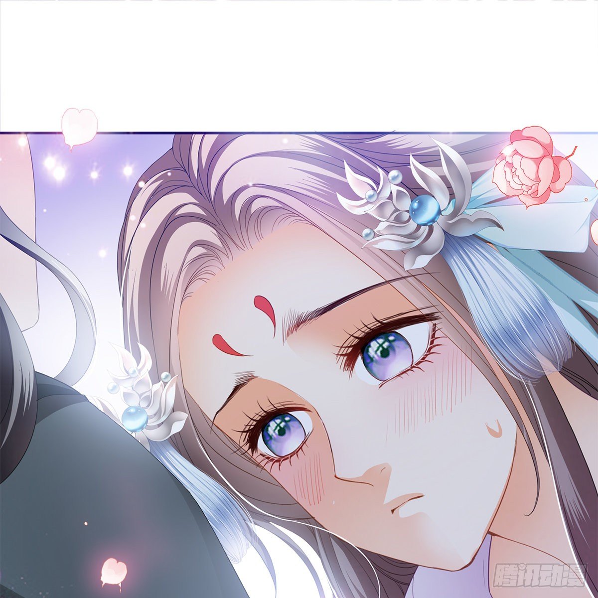 做本王的女人59