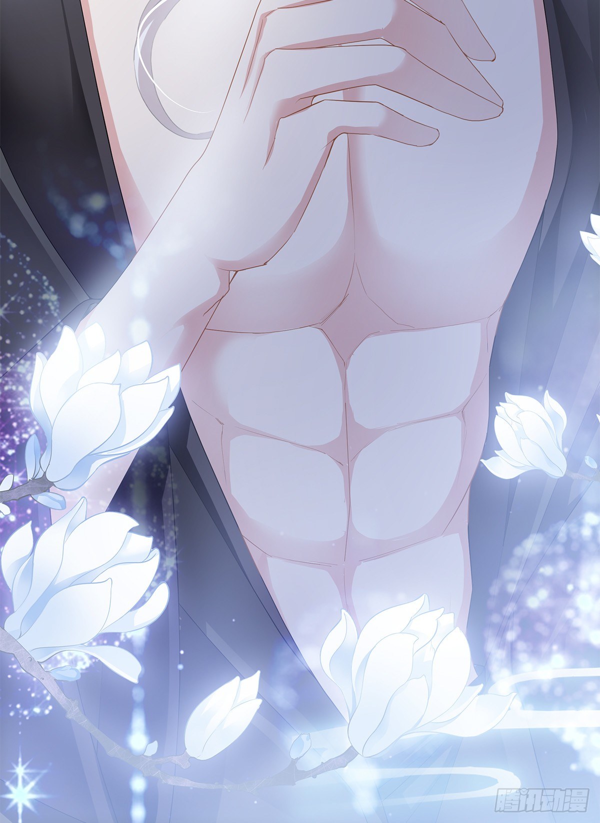想勾引本王？49