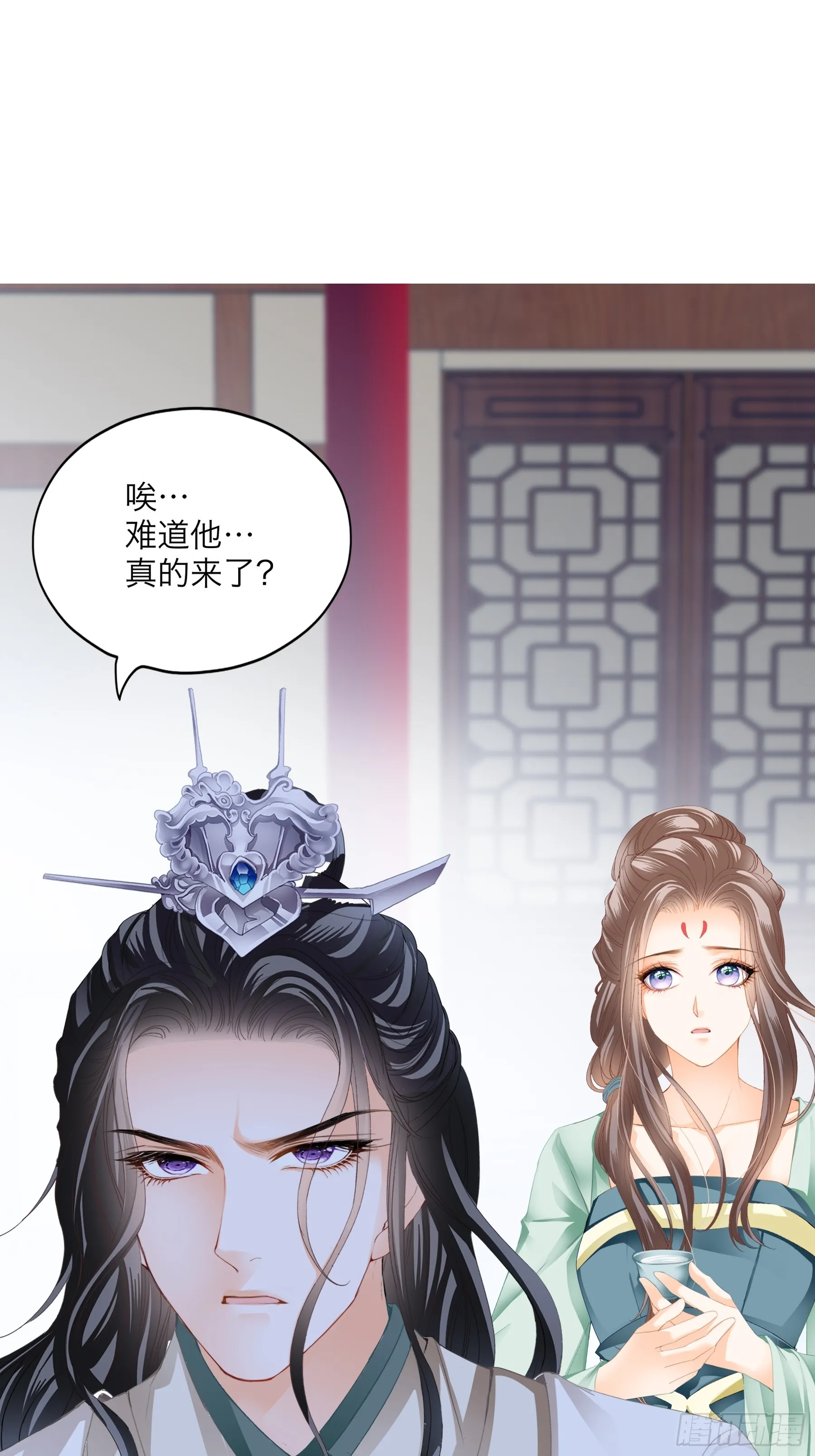 总是在吃醋14