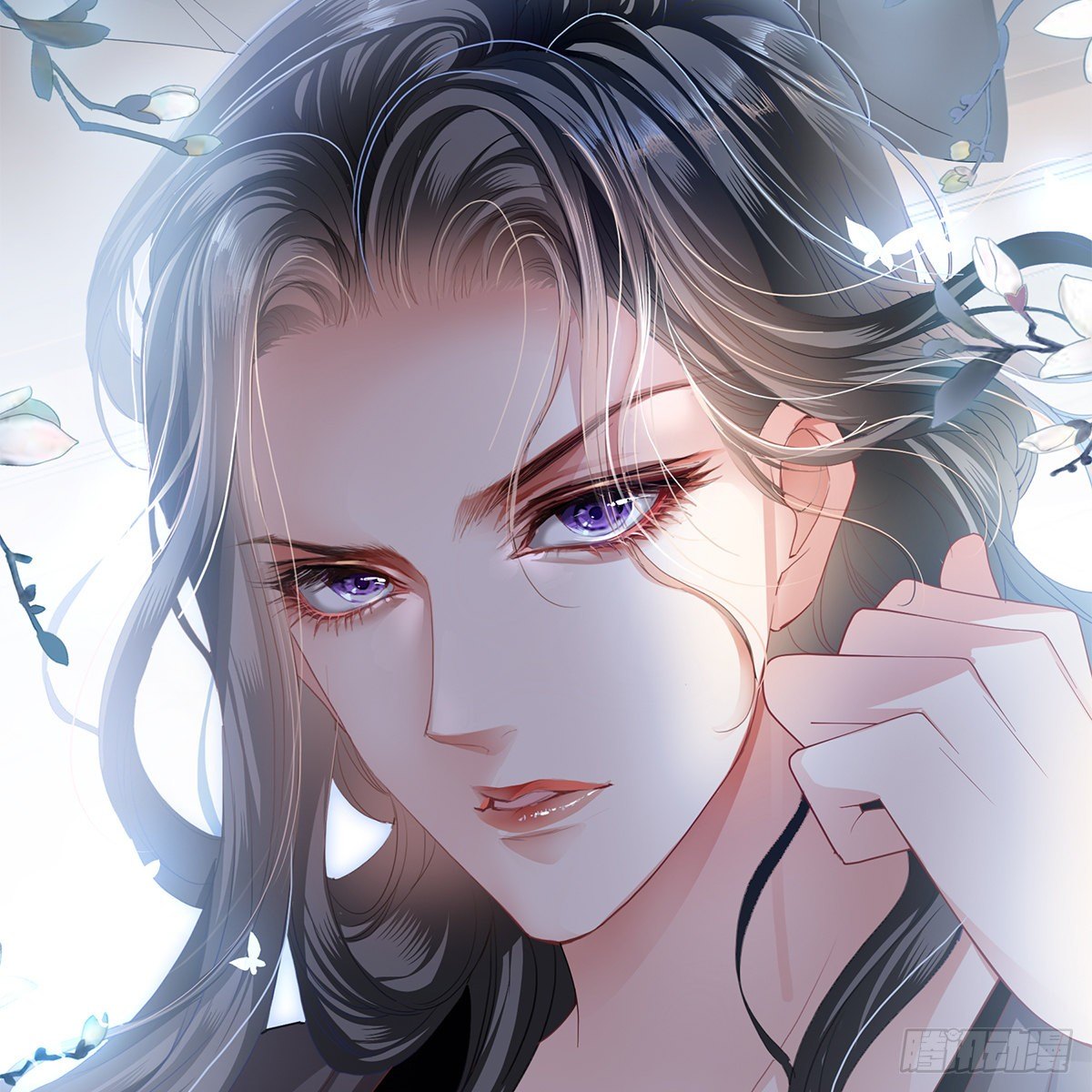 那夜，是你吗53