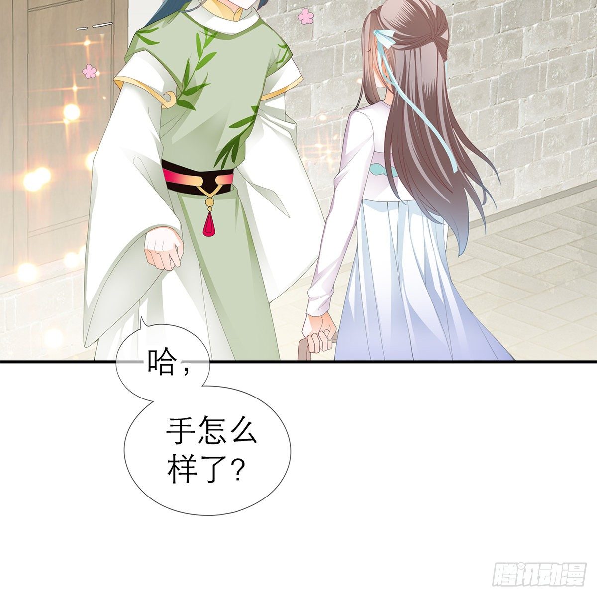 温暖的小武31