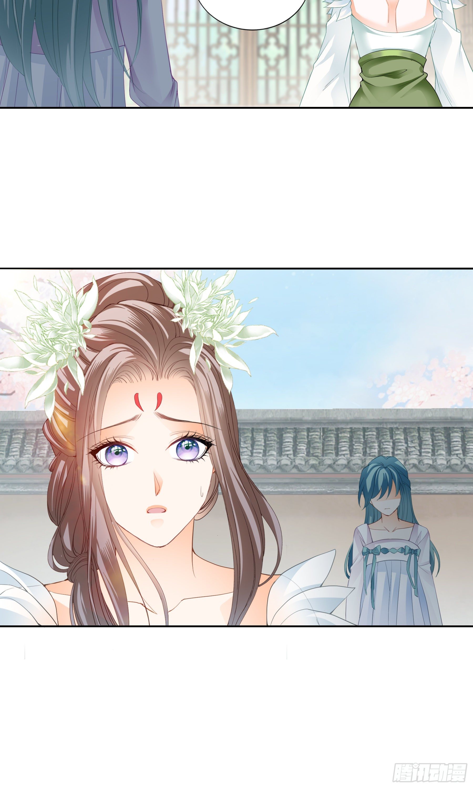 我自由了31