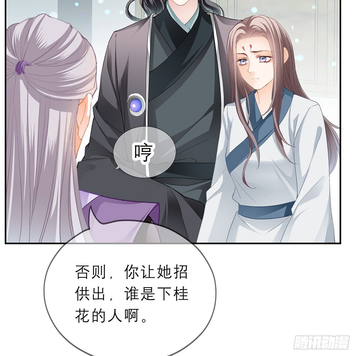 带她去南方15