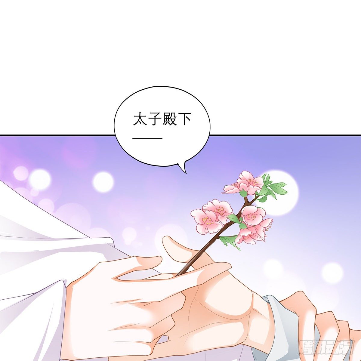 太子的表白62