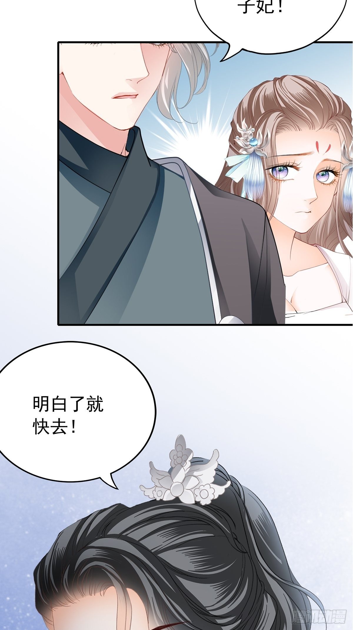 挂念太子妃18