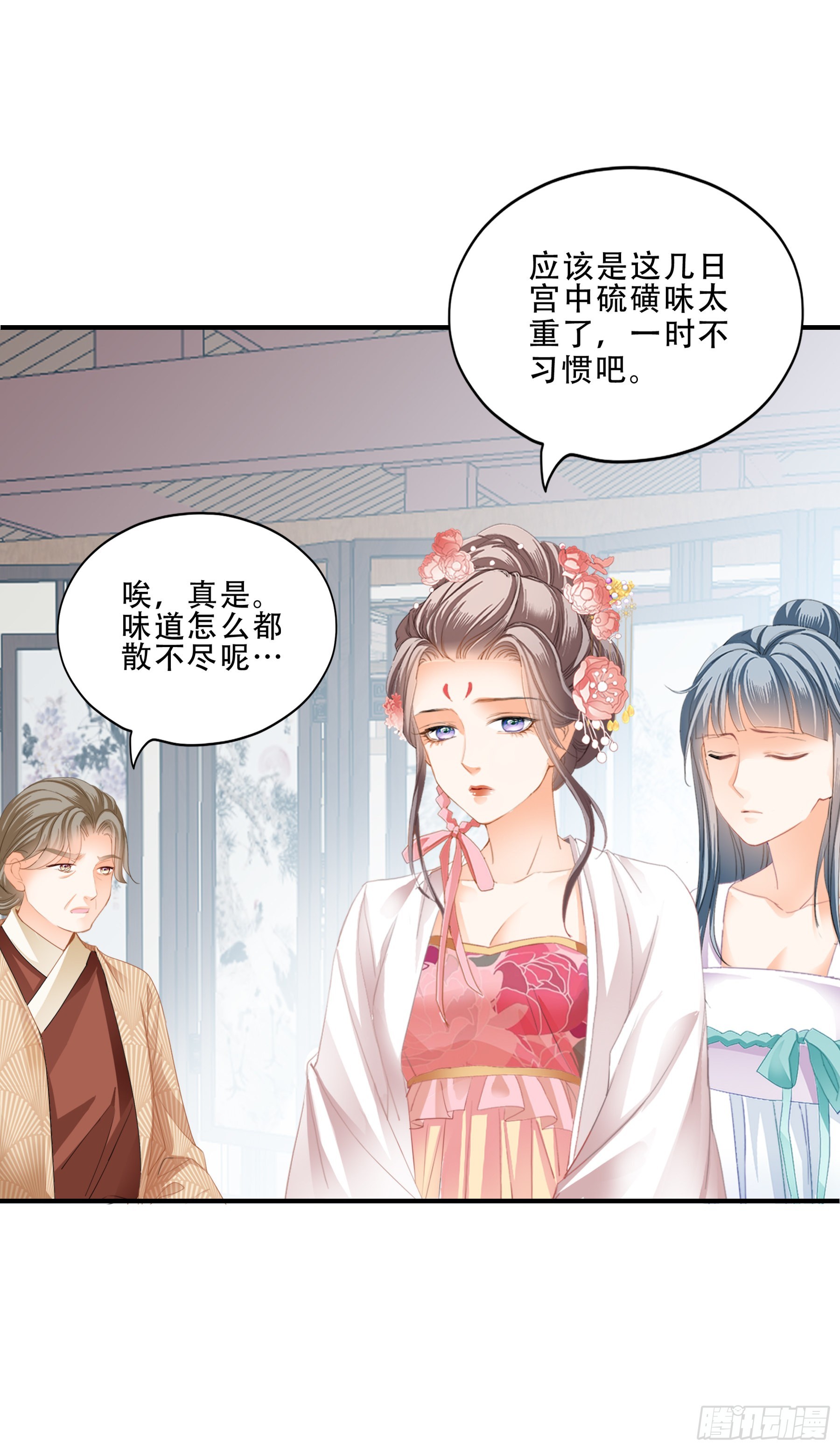 申柔的阴谋17