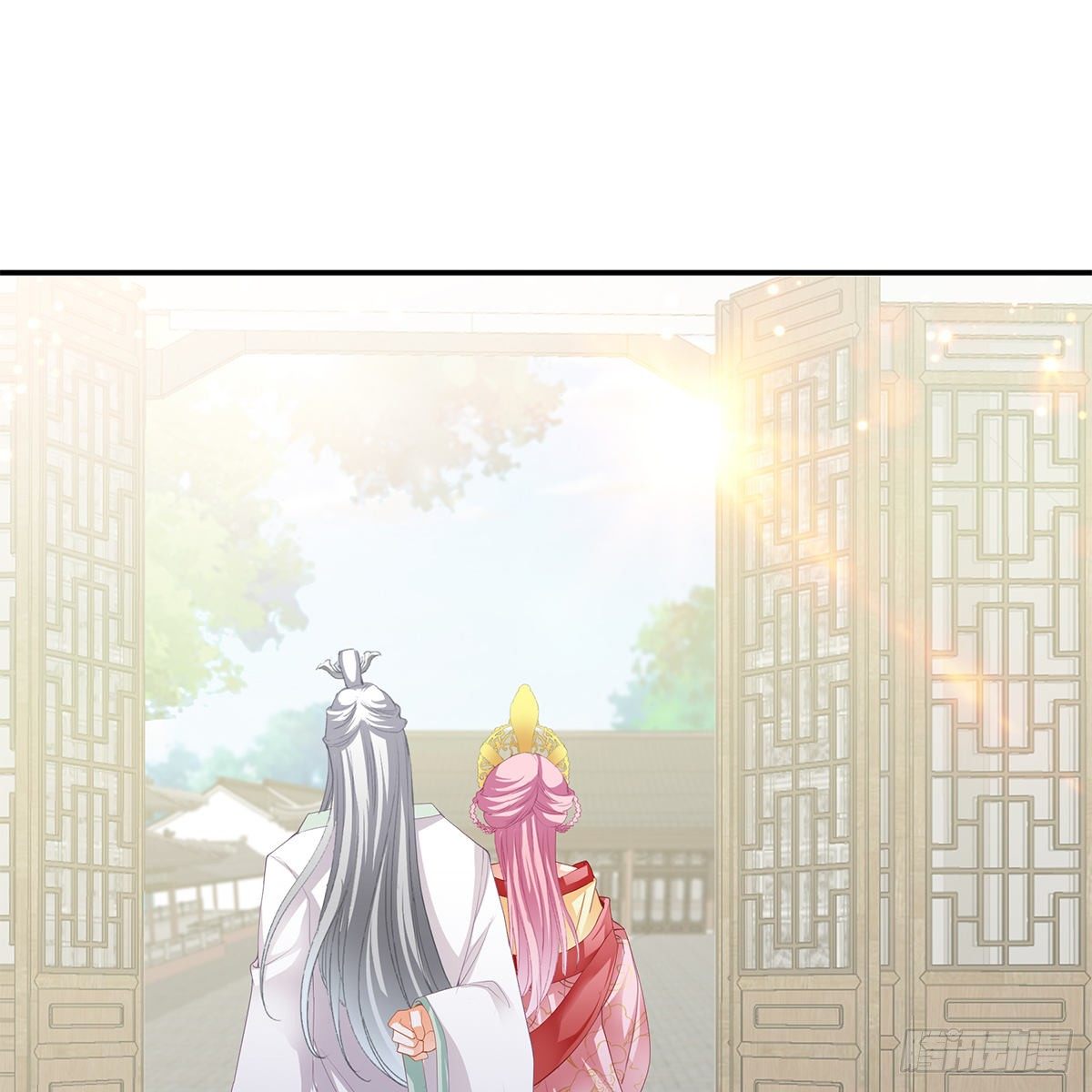 心中的白月光49